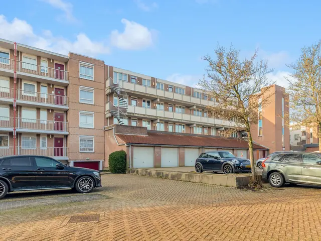 Jacob van Deventerstraat 51, BEVERWIJK