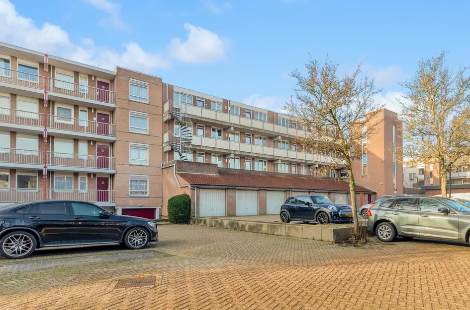 Jacob van Deventerstraat 51