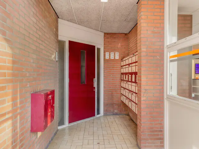 Jacob van Deventerstraat 51, BEVERWIJK