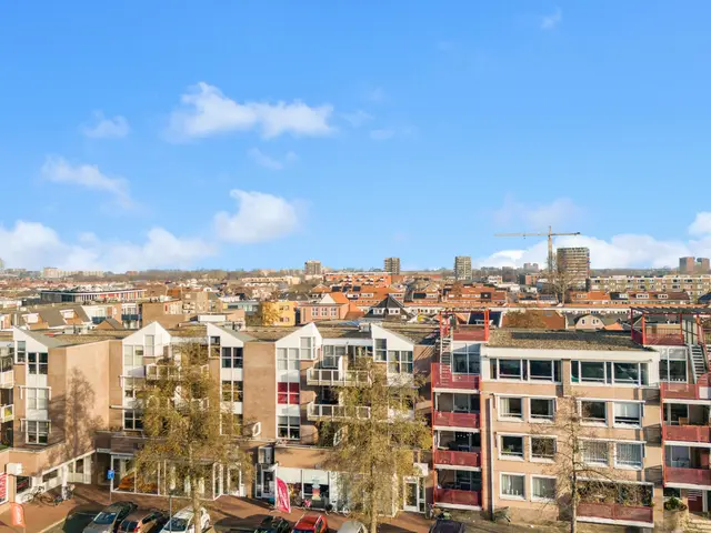 Jacob van Deventerstraat 51, BEVERWIJK