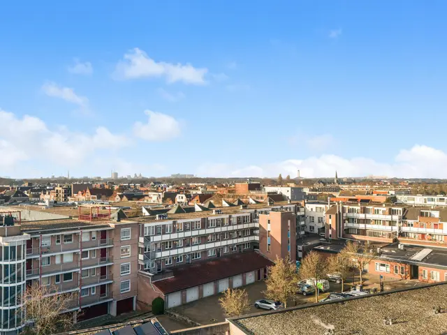 Jacob van Deventerstraat 51, BEVERWIJK