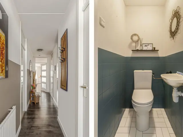 Jacob van Deventerstraat 51, BEVERWIJK