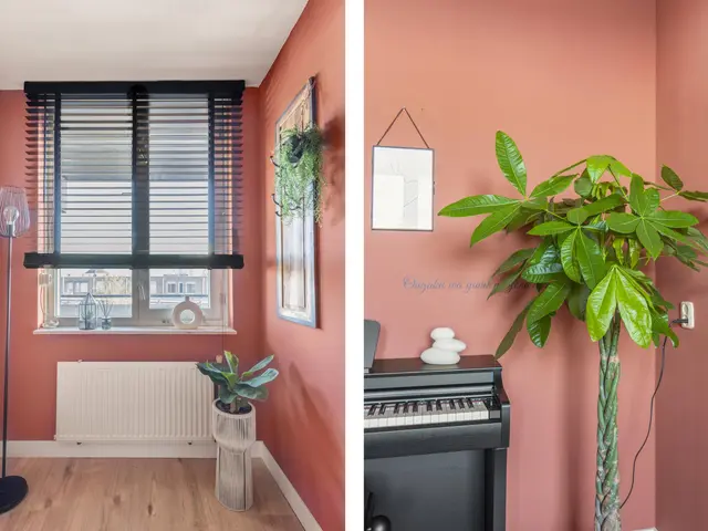 Jacob van Deventerstraat 51, BEVERWIJK