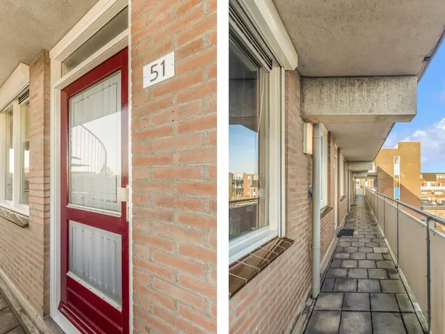 Jacob van Deventerstraat 51, BEVERWIJK