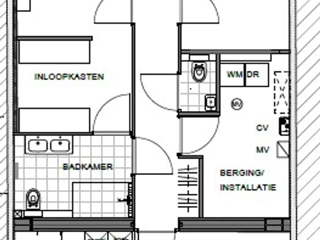Koningstraat 17C, BEVERWIJK