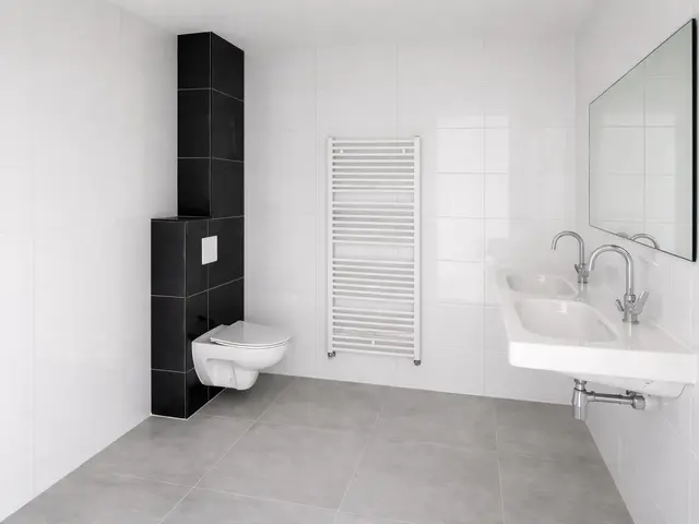 Koningstraat 17C, BEVERWIJK