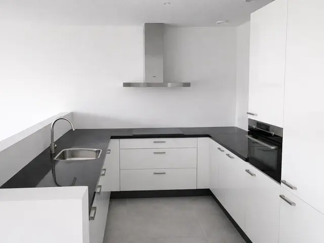 Koningstraat 17C, BEVERWIJK