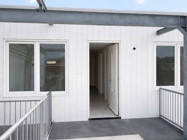 Koningstraat 17C, BEVERWIJK