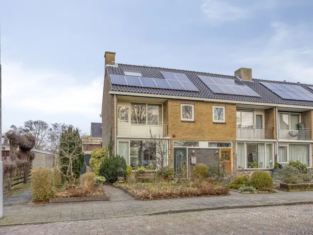 Stijkelstraat 7, HEEMSKERK