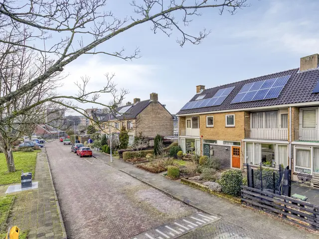 Stijkelstraat 7, HEEMSKERK