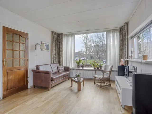 Stijkelstraat 7, HEEMSKERK