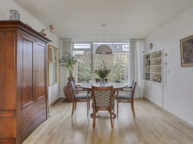 Stijkelstraat 7, HEEMSKERK