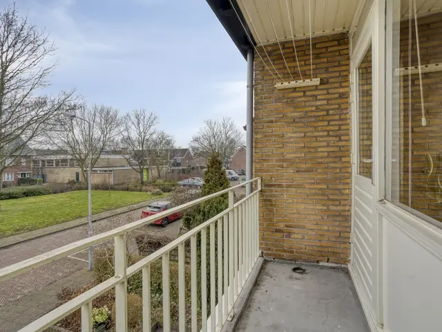 Stijkelstraat 7, HEEMSKERK