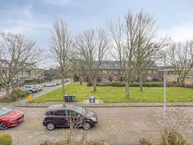 Stijkelstraat 7, HEEMSKERK