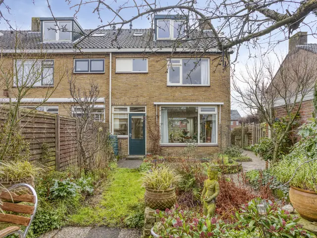 Stijkelstraat 7, HEEMSKERK