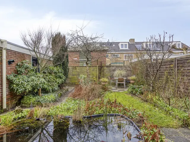 Stijkelstraat 7, HEEMSKERK