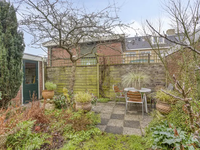 Stijkelstraat 7, HEEMSKERK