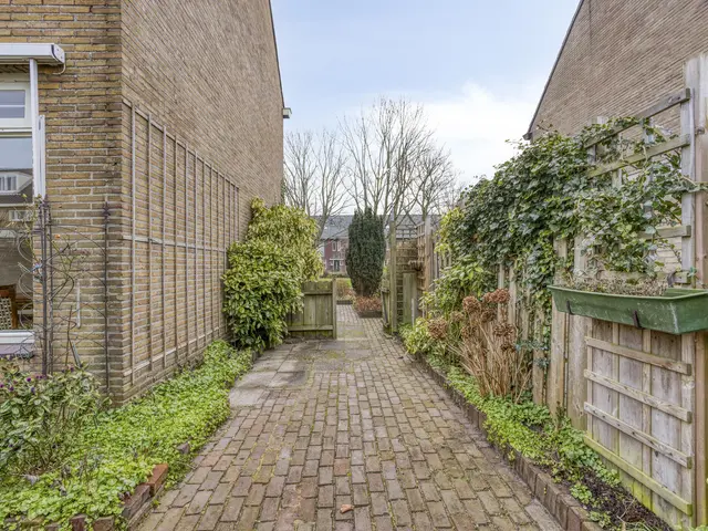 Stijkelstraat 7, HEEMSKERK