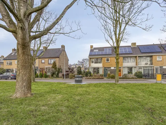 Stijkelstraat 7, HEEMSKERK