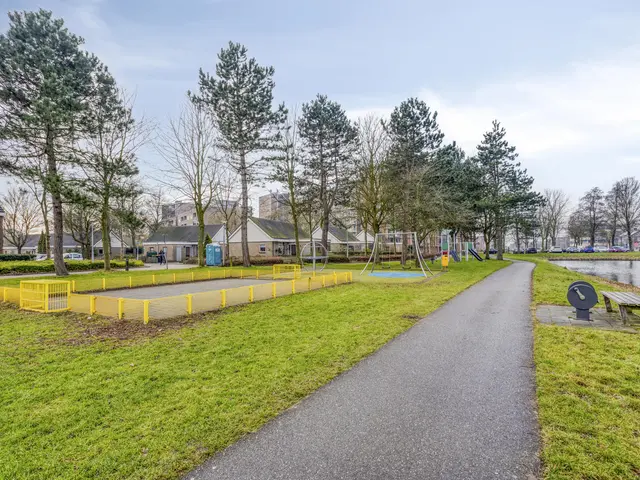 Stijkelstraat 7, HEEMSKERK