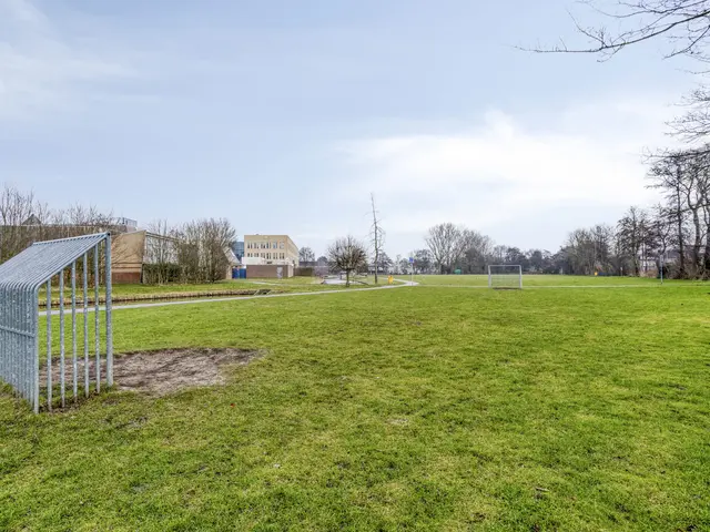 Stijkelstraat 7, HEEMSKERK