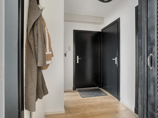 Ingen Houszstraat 117, HEEMSKERK