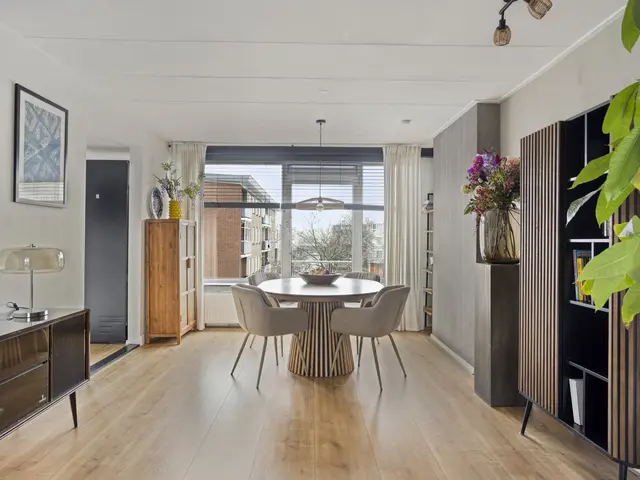 Ingen Houszstraat 117, HEEMSKERK