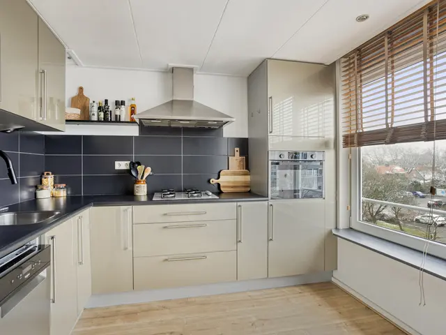 Ingen Houszstraat 117, HEEMSKERK