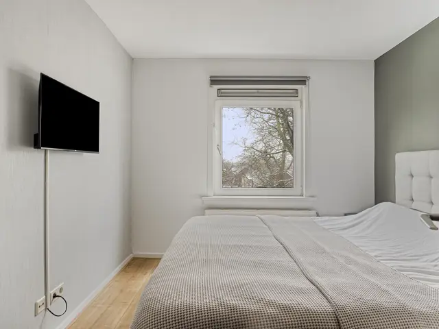 Ingen Houszstraat 117, HEEMSKERK