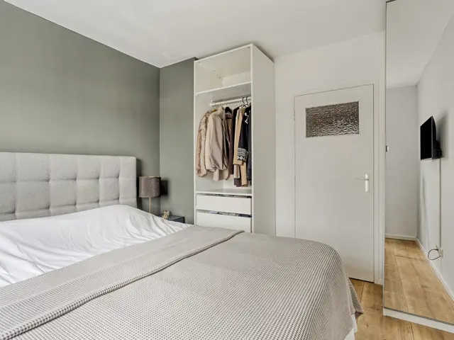 Ingen Houszstraat 117, HEEMSKERK