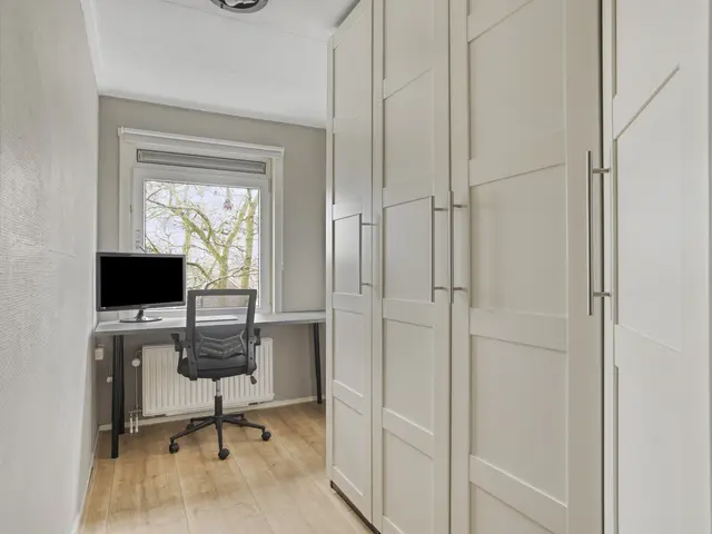 Ingen Houszstraat 117, HEEMSKERK