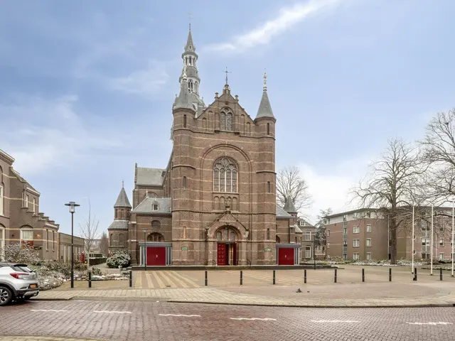Ingen Houszstraat 117, HEEMSKERK