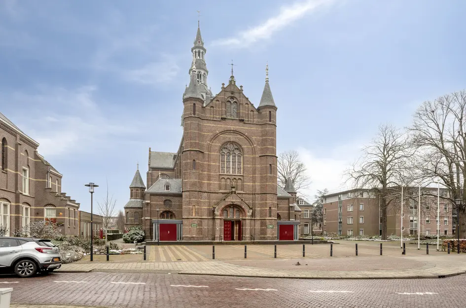 Ingen Houszstraat 117