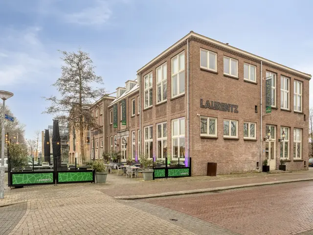 Ingen Houszstraat 117, HEEMSKERK