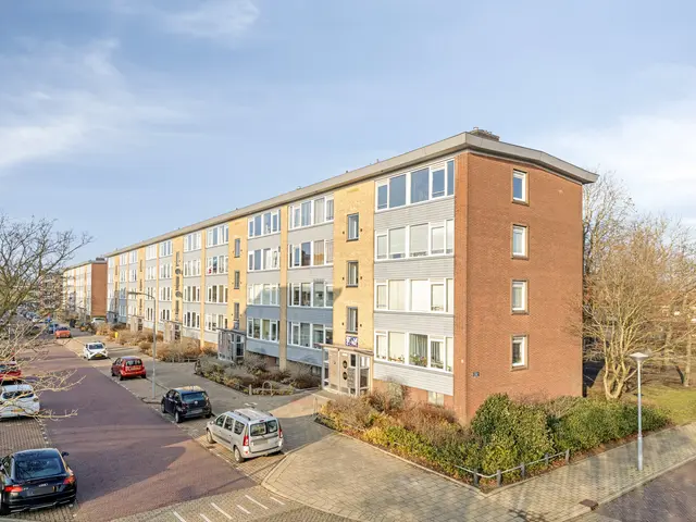 Ingen Houszstraat 117, HEEMSKERK