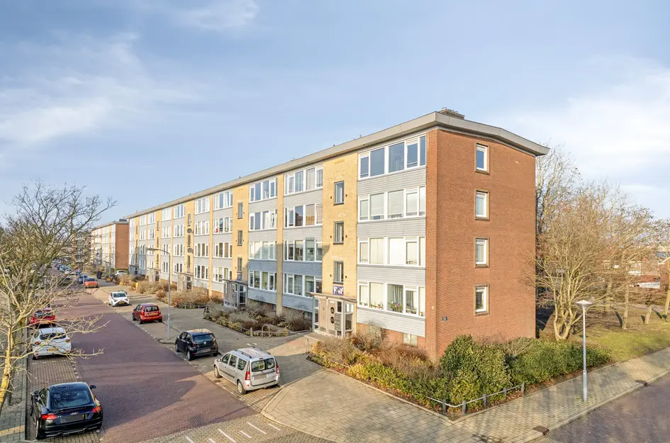 Ingen Houszstraat 117