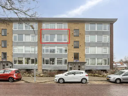 Ingen Houszstraat 117