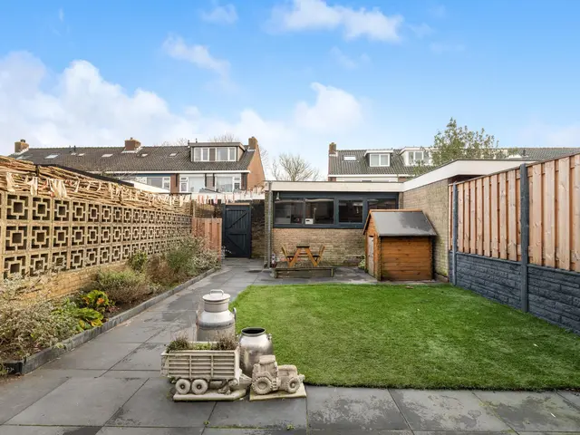 Bachstraat 24, AKERSLOOT