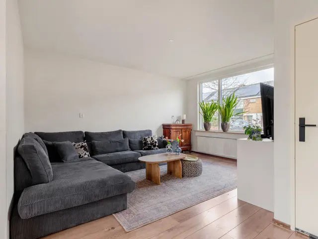 Bachstraat 24, AKERSLOOT