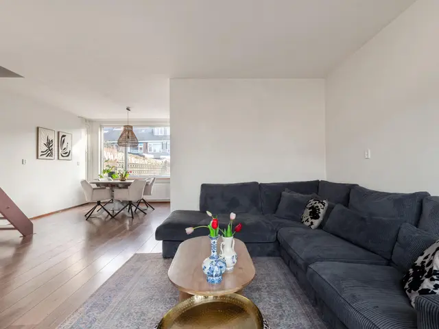 Bachstraat 24, AKERSLOOT