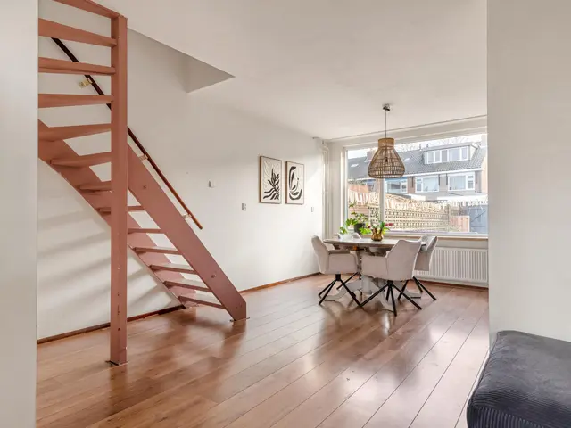 Bachstraat 24, AKERSLOOT