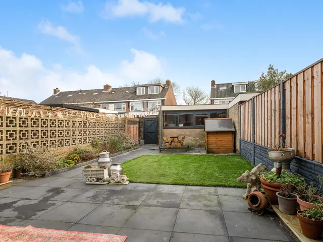 Bachstraat 24, AKERSLOOT