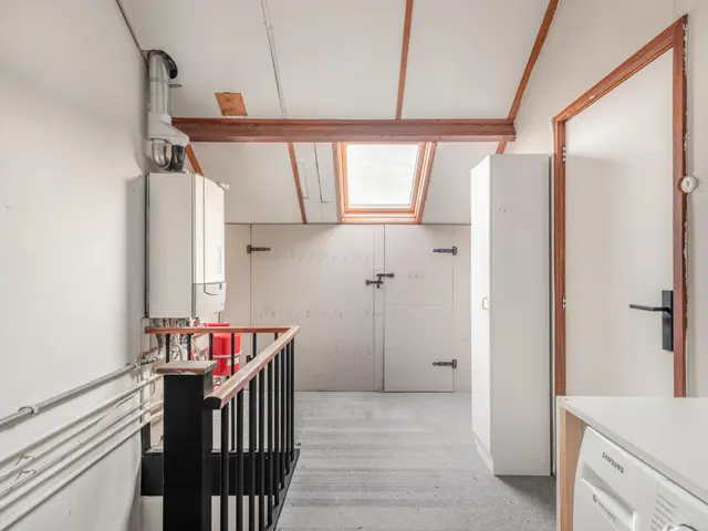 Bachstraat 24, AKERSLOOT