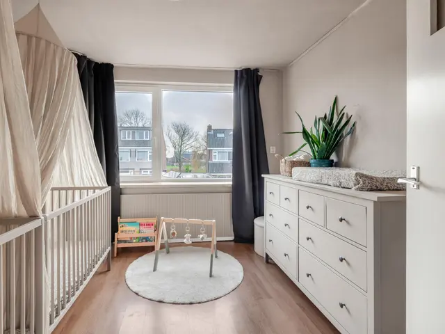 Bachstraat 24, AKERSLOOT