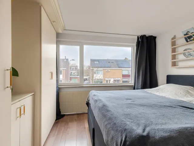 Bachstraat 24, AKERSLOOT