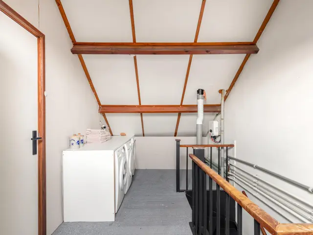 Bachstraat 24, AKERSLOOT