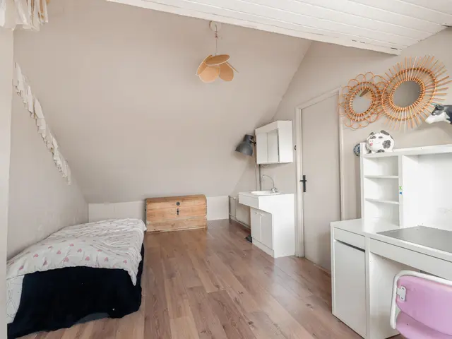 Bachstraat 24, AKERSLOOT