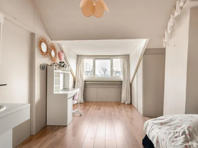 Bachstraat 24, AKERSLOOT