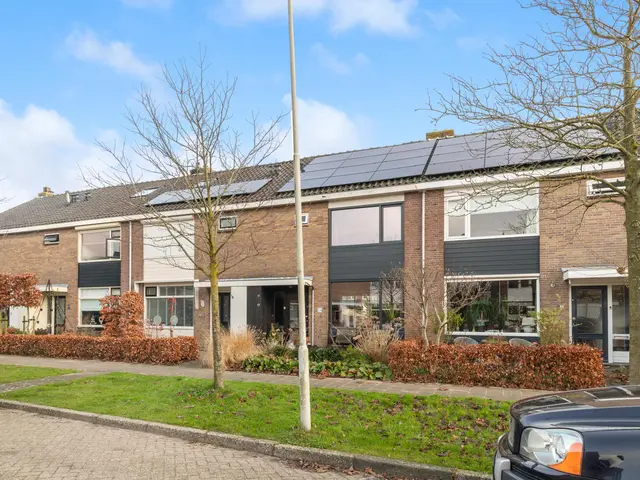 Bachstraat 24, AKERSLOOT