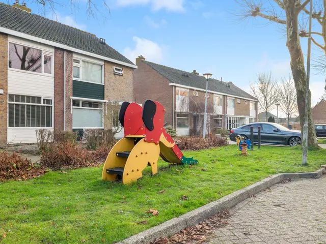 Bachstraat 24, AKERSLOOT